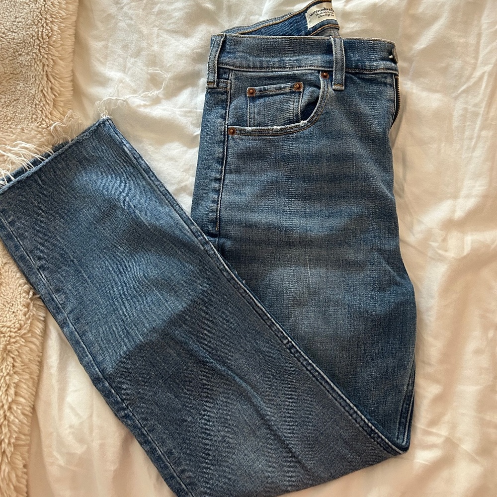 Abercrombie & Fitch Jeans